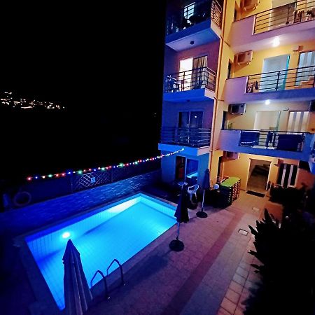 Olympic Star Aparthotel Chersonissos Buitenkant foto