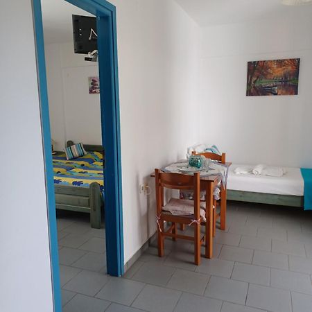Olympic Star Aparthotel Chersonissos Kamer foto