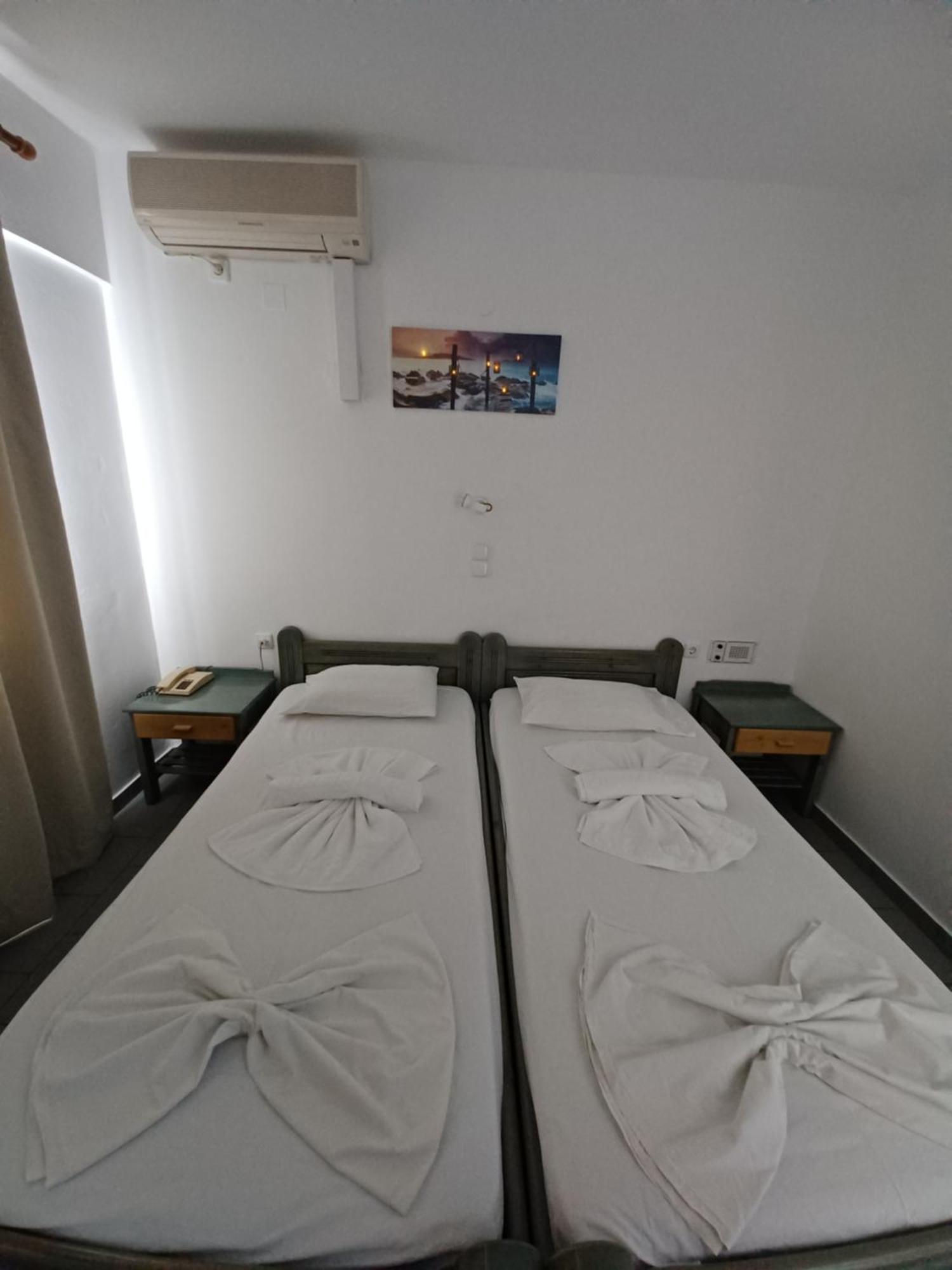 Olympic Star Aparthotel Chersonissos Kamer foto