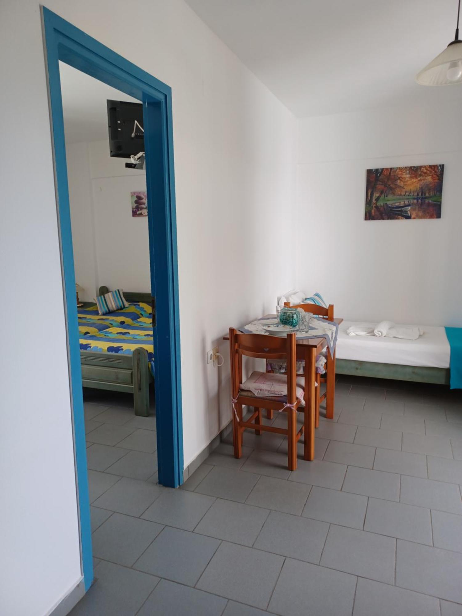 Olympic Star Aparthotel Chersonissos Kamer foto