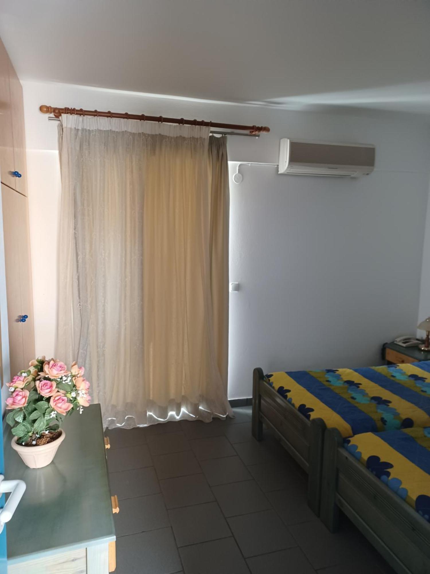 Olympic Star Aparthotel Chersonissos Kamer foto