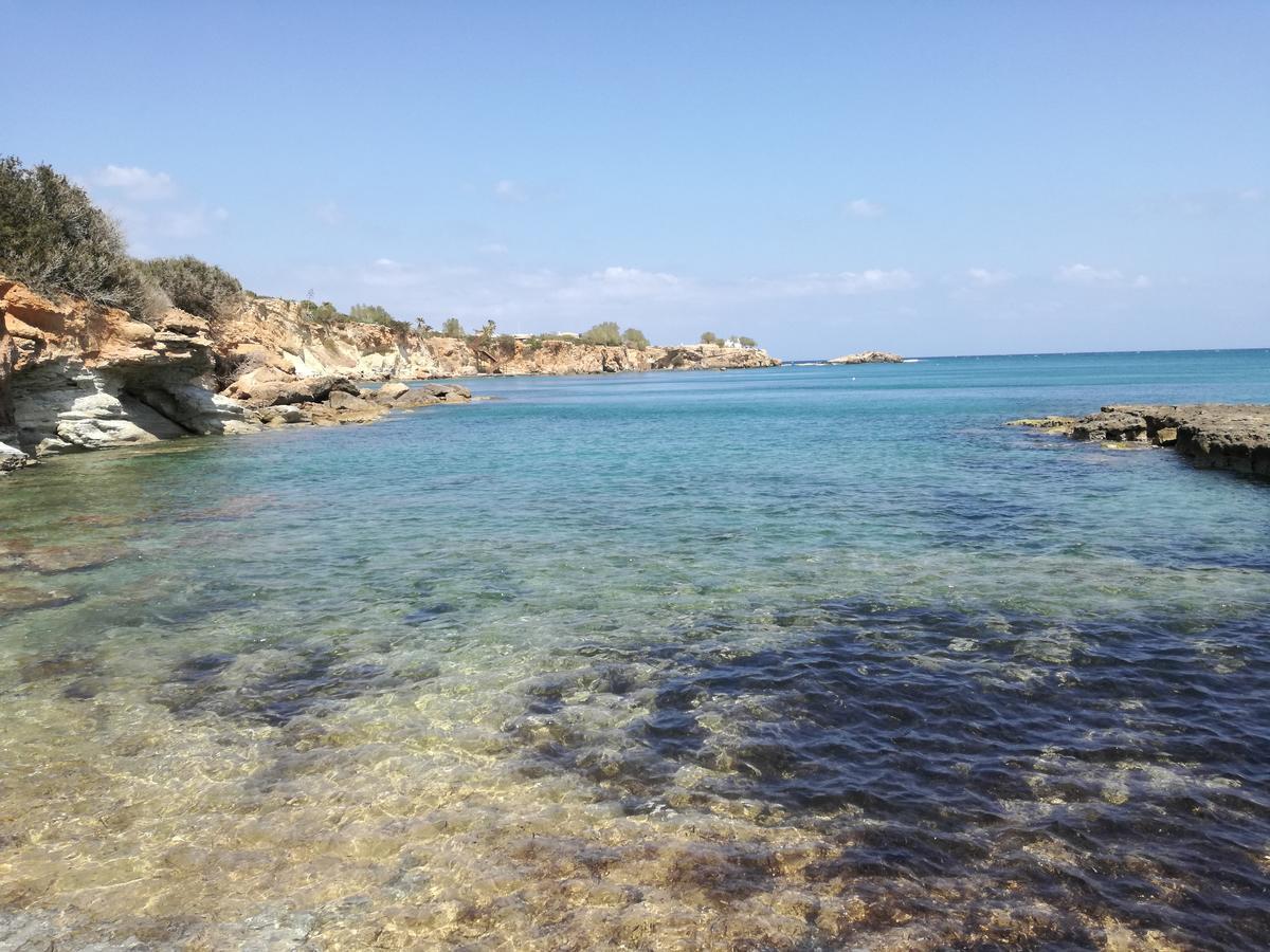 Olympic Star Aparthotel Chersonissos Buitenkant foto