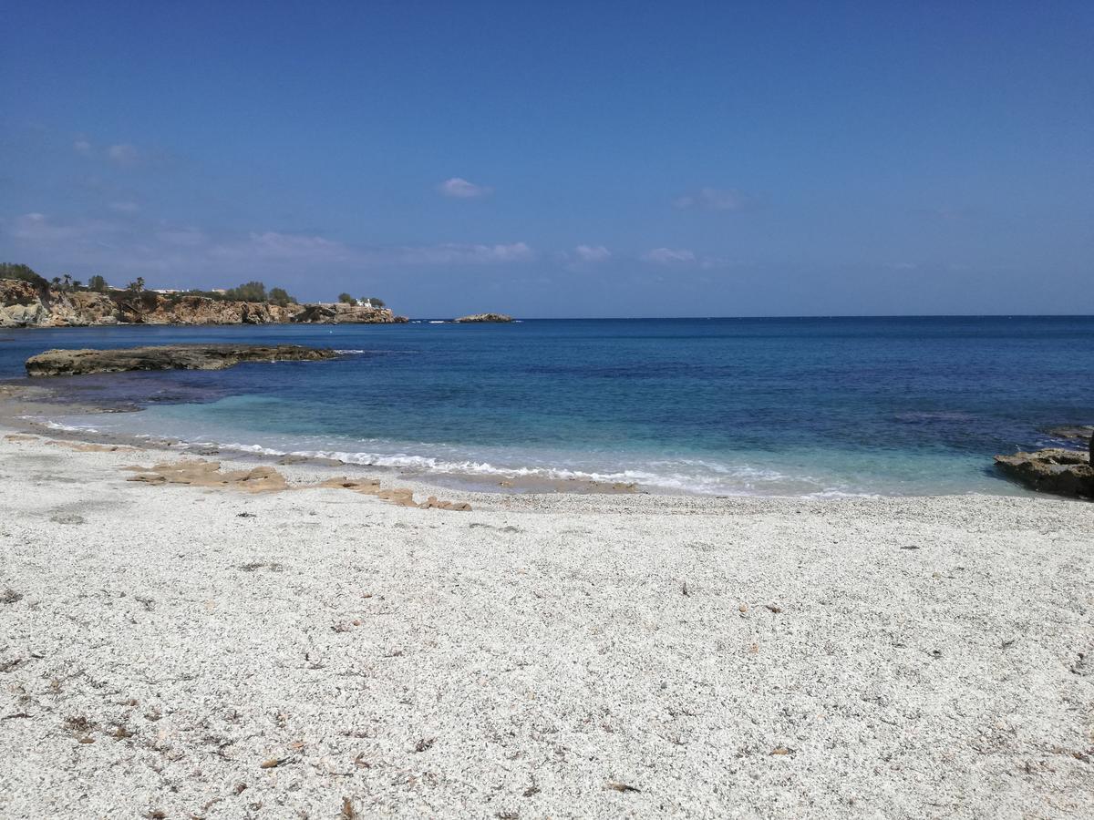 Olympic Star Aparthotel Chersonissos Buitenkant foto